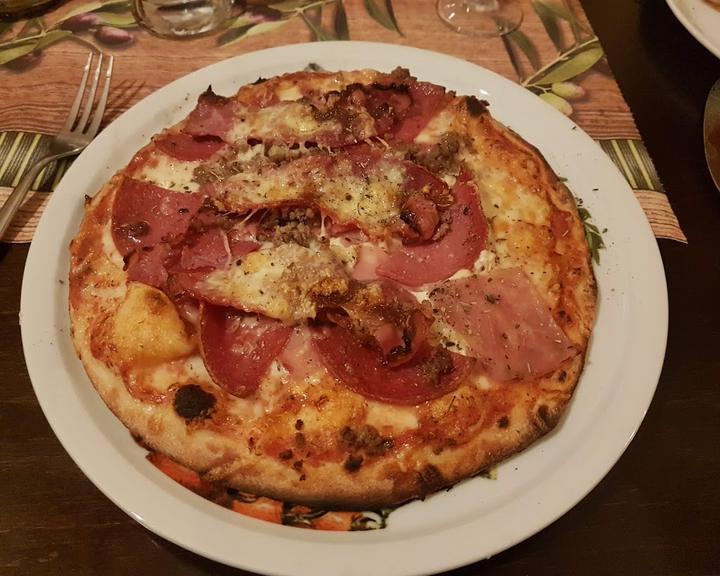 La Pizza Wewelsburg