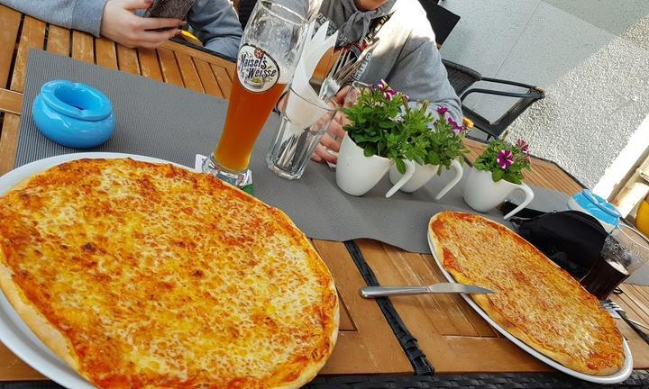 La Pizza Wewelsburg
